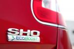 Ford Taurus SHO 2010 года